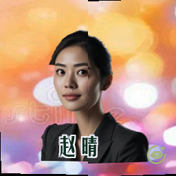 赵晴